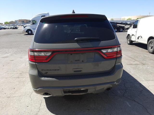 2022 Dodge Durango Sxt VIN: 1C4RDJAG0NC222850 Lot: 56256764