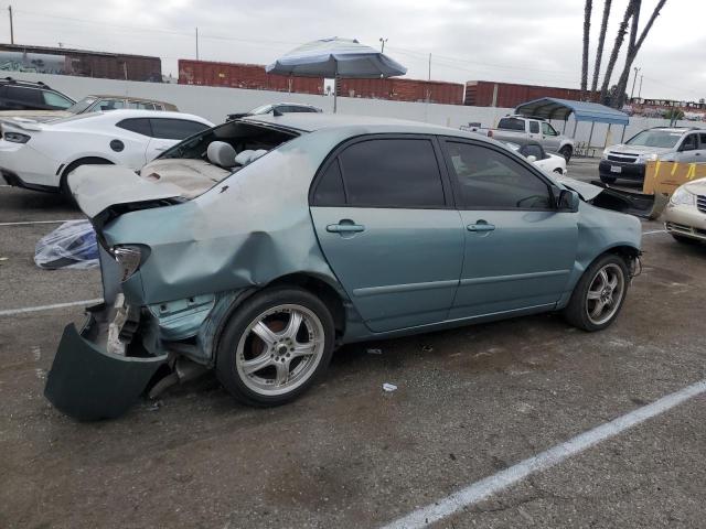 2007 Toyota Corolla Ce VIN: 1NXBR30EX7Z823433 Lot: 54204324