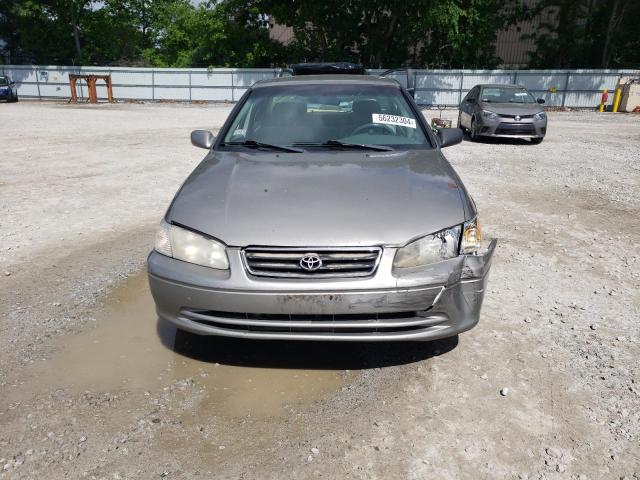 2000 Toyota Camry Ce VIN: 4T1BG22K8YU689283 Lot: 56232304