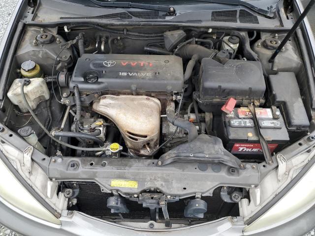 2003 Toyota Camry Le VIN: 4T1BE32K73U734945 Lot: 54991004