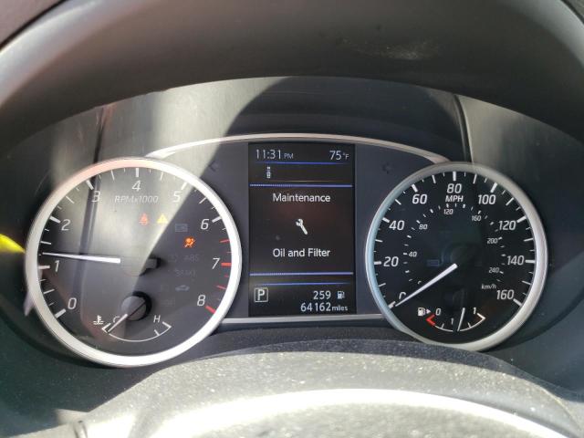 2019 NISSAN SENTRA S - 3N1AB7AP2KL609781