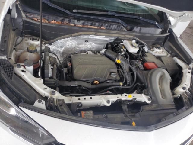 2020 Buick Encore Gx Essence VIN: KL4MMFS24LB127845 Lot: 54045954