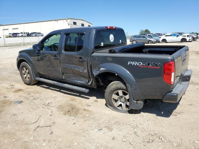 2012 Nissan Frontier S VIN: 1N6AD0EV9CC431904 Lot: 53357494