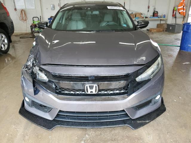 2017 HONDA CIVIC TOUR - 2HGFC1F90HH631661