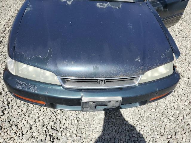1996 Honda Accord Ex VIN: 1HGCD5656TA021128 Lot: 55941154