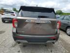 Lot #2703766701 2021 FORD EXPLORER L