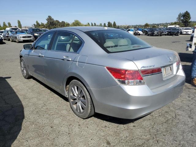 2012 Honda Accord Exl VIN: 1HGCP2F84CA105481 Lot: 55633854