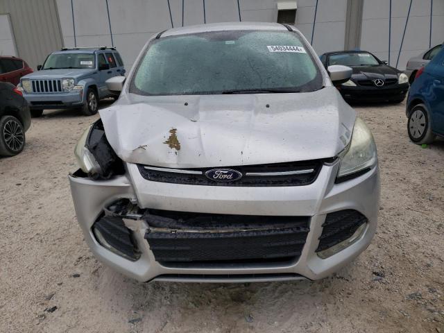 2016 Ford Escape Se VIN: 1FMCU0GX4GUC35777 Lot: 54034444