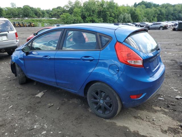 2011 Ford Fiesta Se VIN: 3FADP4EJ6BM114208 Lot: 55912664