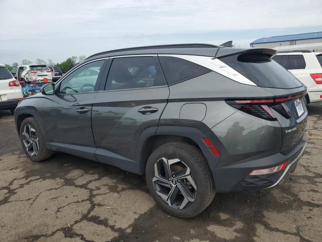 2022 Hyundai Tucson Limited VIN: 5NMJECAE0NH054021 Lot: 53849584