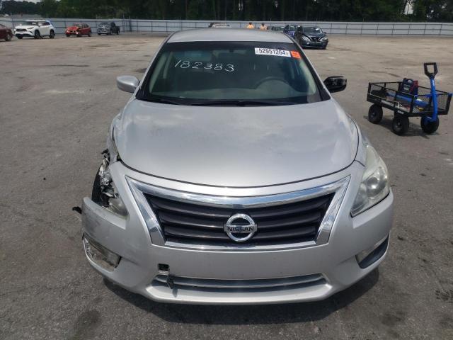 2015 Nissan Altima 2.5 VIN: 1N4AL3AP9FC210800 Lot: 52951264