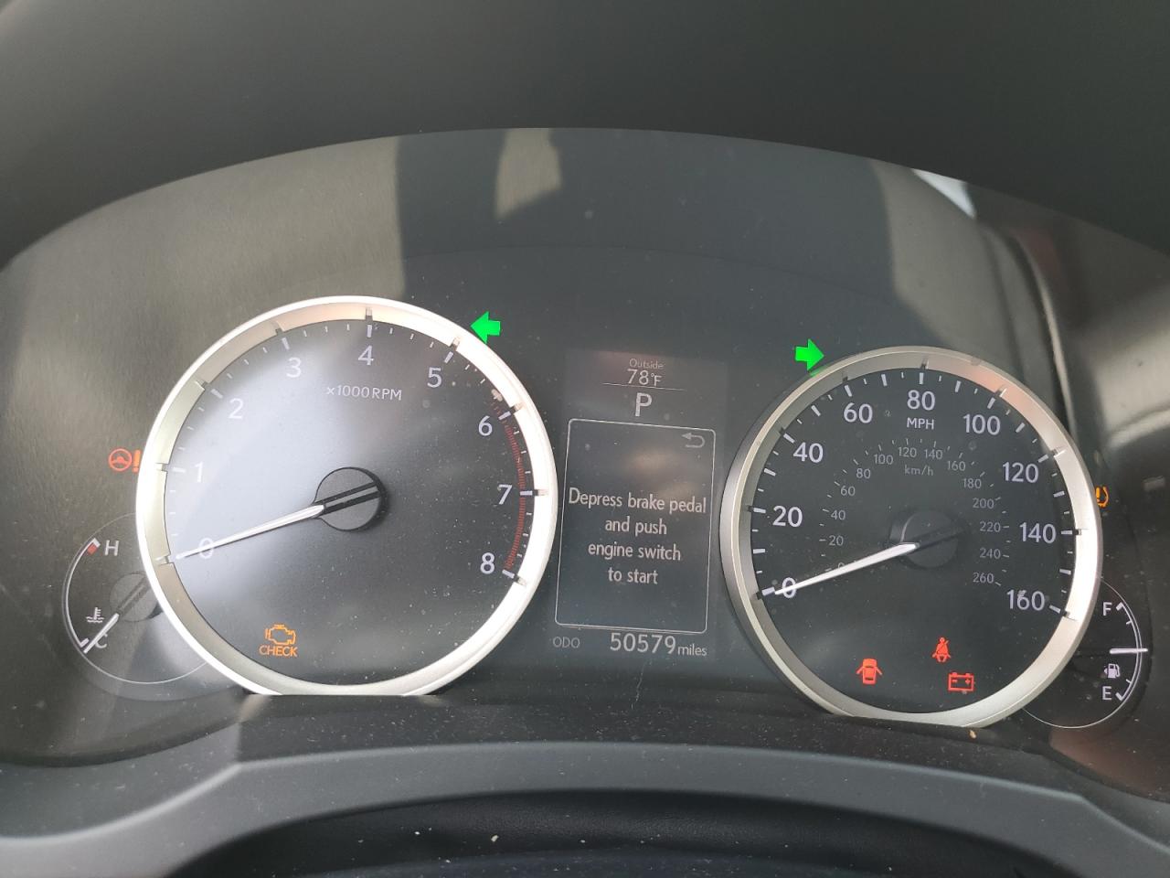 JTHBA1D2XG5010182 2016 Lexus Is 200T