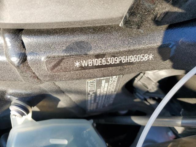 2023 BMW S 1000 RR - WB10E6309P6H96058