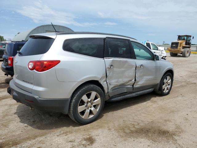 2011 Chevrolet Traverse Ltz VIN: 1GNKVLED2BJ332792 Lot: 56422604