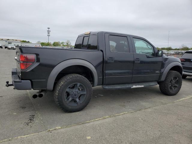 2014 Ford F150 Svt Raptor VIN: 1FTFW1R67EFB05886 Lot: 48093454