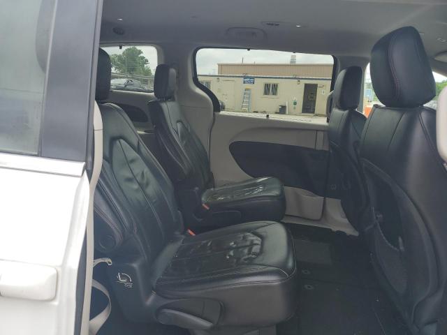 2018 CHRYSLER PACIFICA T - 2C4RC1BGXJR118868