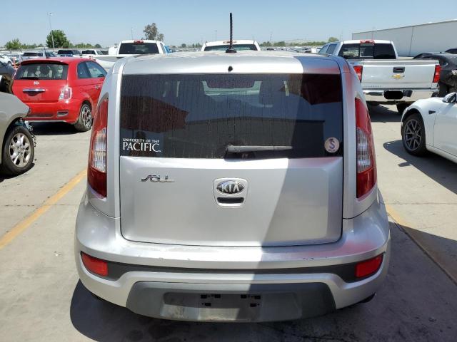 2013 Kia Soul VIN: KNDJT2A53D7544765 Lot: 55226704