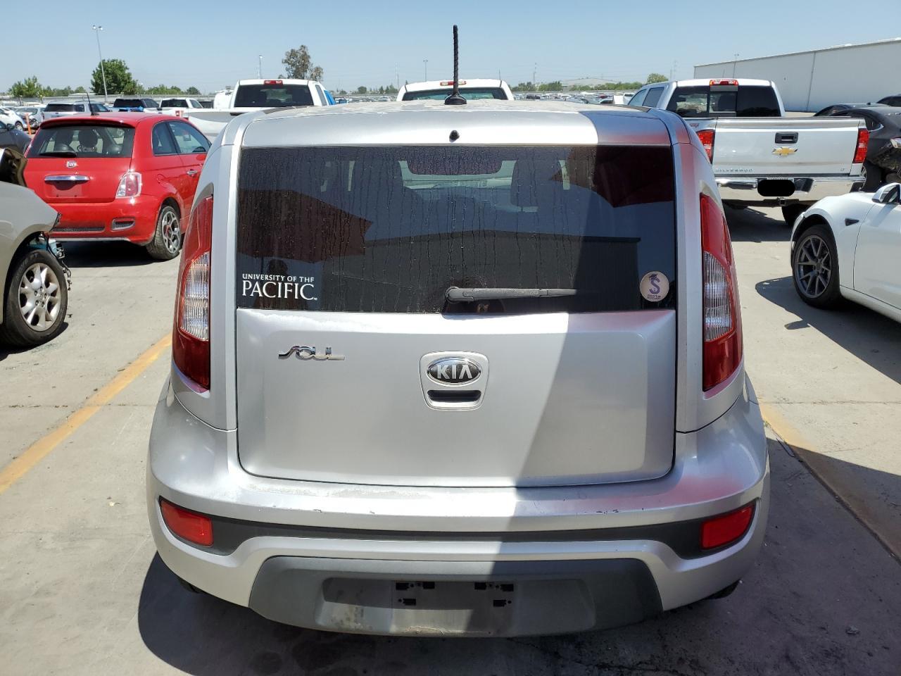 KNDJT2A53D7544765 2013 Kia Soul