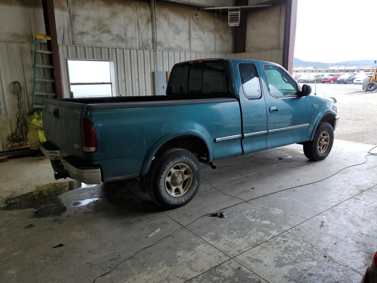 1FTDX1865VKA09509 1997 Ford F150