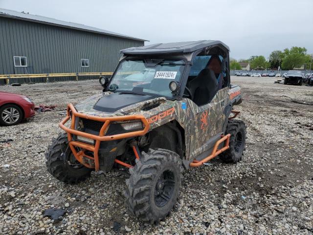 2017 POLARIS GENERAL 10 - 3NSRGE994HH875759