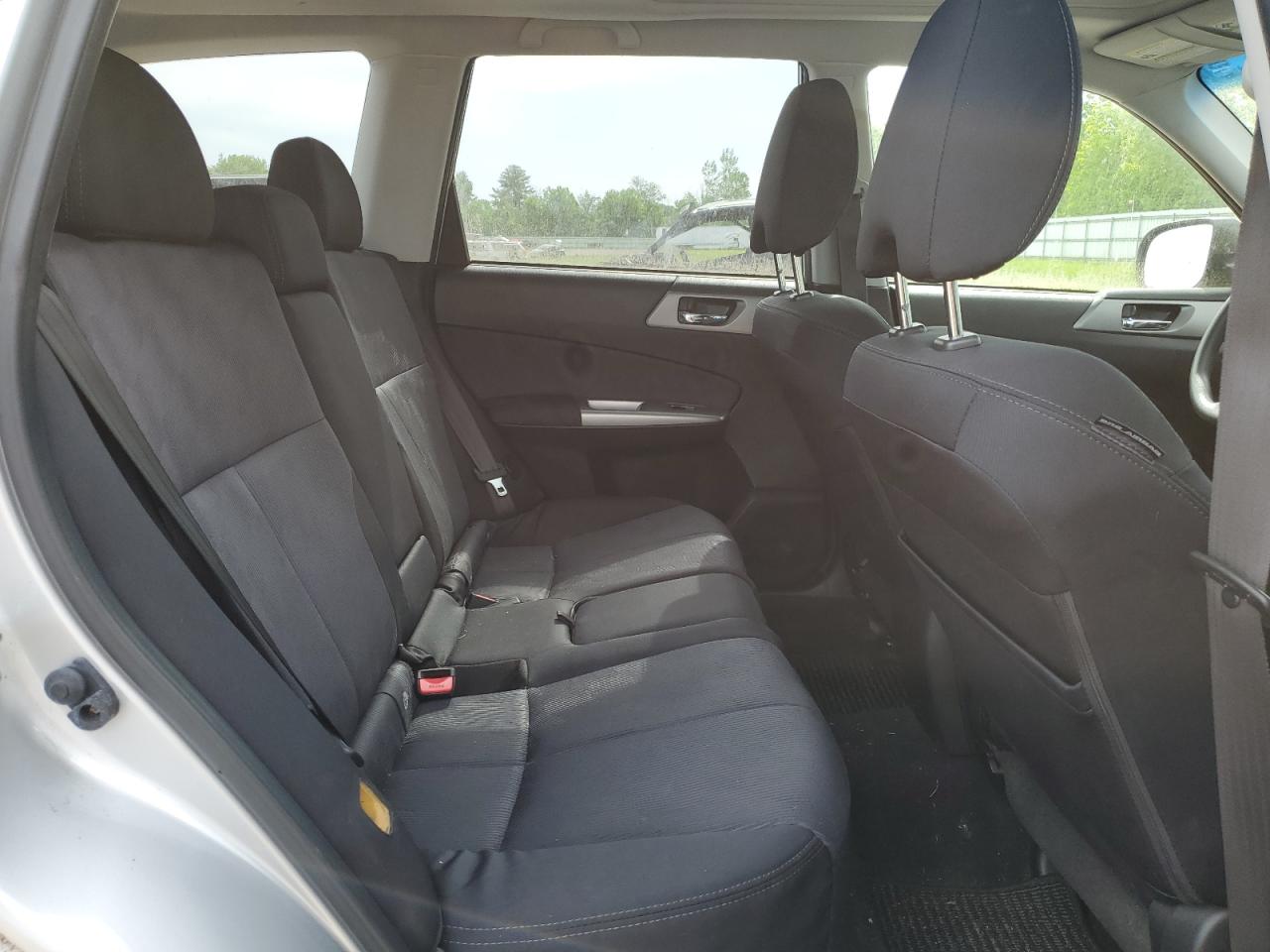 JF2SH6CC7AH726016 2010 Subaru Forester 2.5X Premium