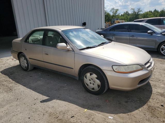 2000 Honda Accord Lx VIN: 1HGCG1647YA048806 Lot: 55863354