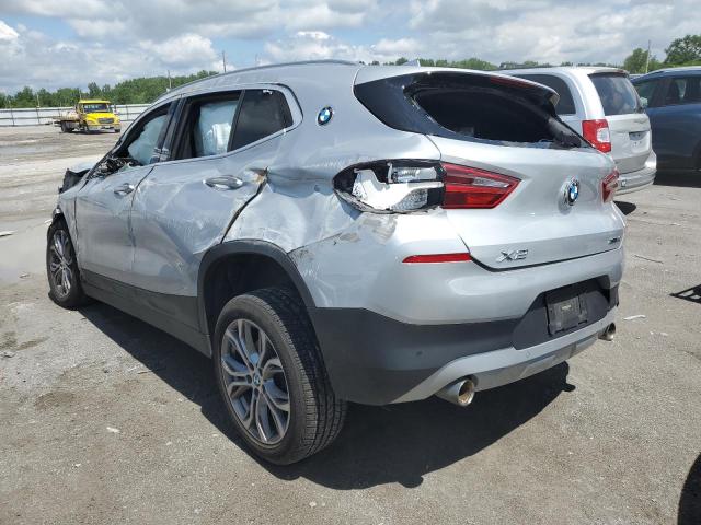 2020 BMW X2 xDrive28I VIN: WBXYJ1C0XL5P92752 Lot: 54234914