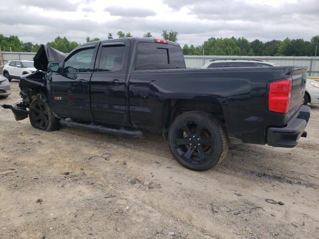 2017 Chevrolet Silverado K1500 Lt VIN: 1GCVKREC9HZ310159 Lot: 55187034