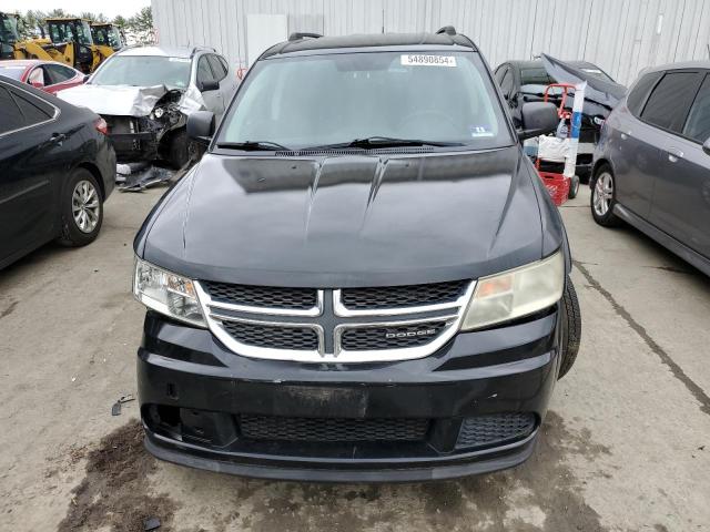 2011 Dodge Journey Express VIN: 3D4PG4FBXBT534612 Lot: 54890854