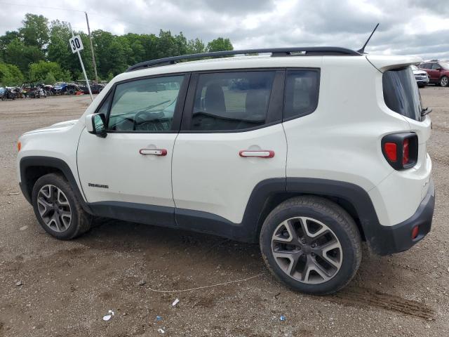 2015 JEEP RENEGADE L - ZACCJBBT0FPB63004