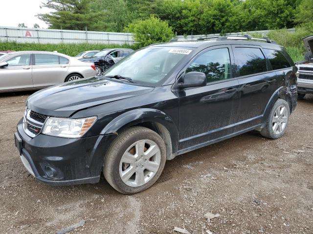 2012 Dodge Journey Sxt VIN: 3C4PDCCG6CT333033 Lot: 56398084