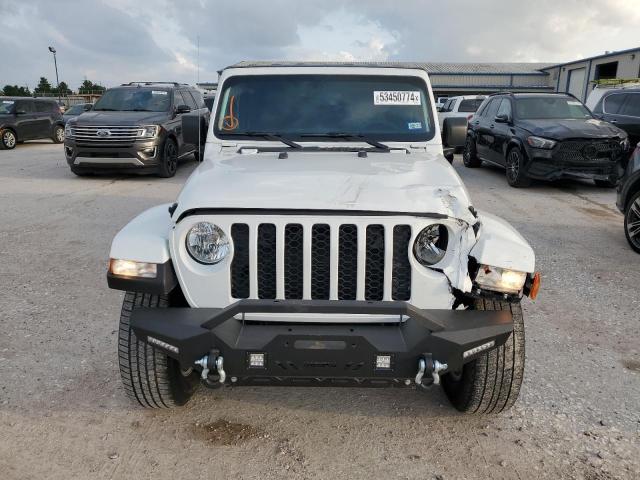 2023 Jeep Gladiator Sport VIN: 1C6HJTAG8PL574682 Lot: 53450774