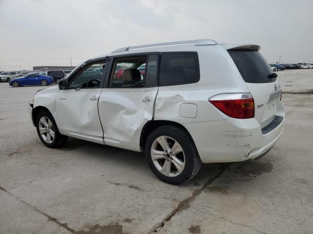 2010 Toyota Highlander Limited VIN: 5TDYK3EH1AS016249 Lot: 56380024