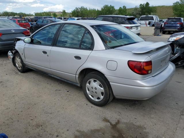 2001 Saturn Sl1 VIN: 1G8ZH52851Z311804 Lot: 56820254