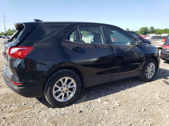 2020 Chevrolet Equinox Ls VIN: 2GNAXHEV8L6282037 Lot: 56209654