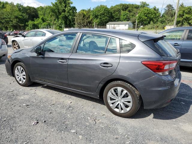 2019 Subaru Impreza VIN: 4S3GTAA61K3729107 Lot: 56504984