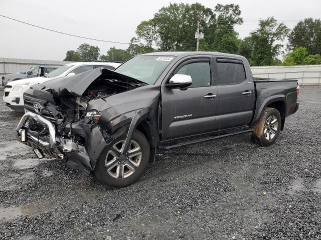 Vin: 5tfgz5an1hx050551, lot: 55270334, toyota tacoma double cab 2017 img_1