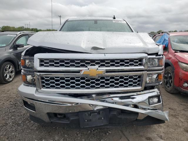 2015 Chevrolet Silverado K1500 Lt VIN: 3GCUKREC6FG251404 Lot: 53961914