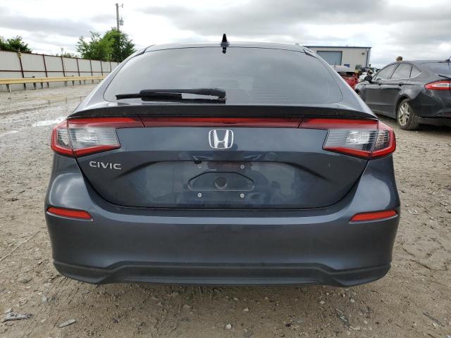 19XFL2H55RE013456 Honda Civic LX 6