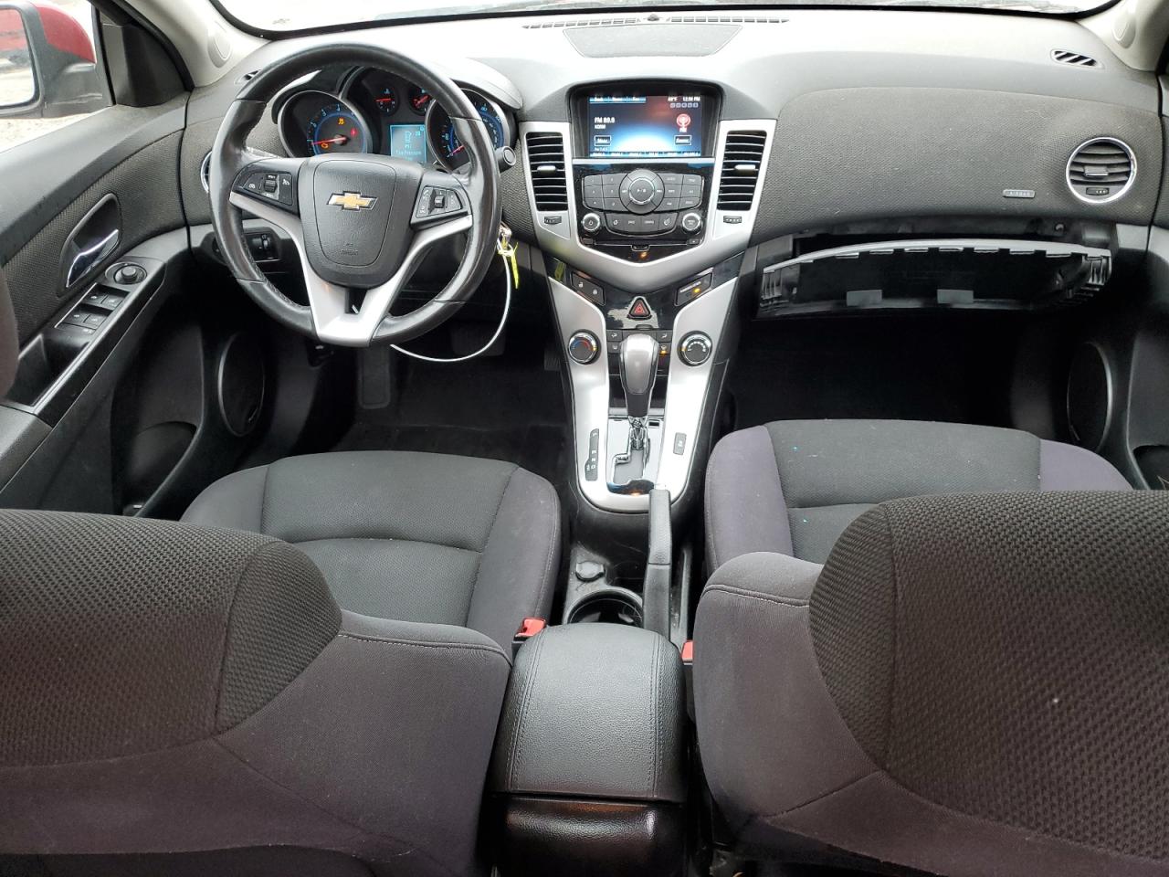 1G1PC5SB4D7278388 2013 Chevrolet Cruze Lt