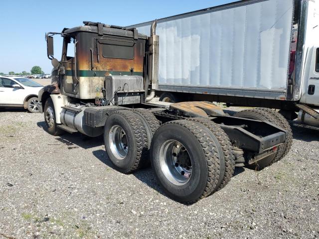 2003 International 9100 9100I VIN: 2HSCBAXR73C055020 Lot: 54644504