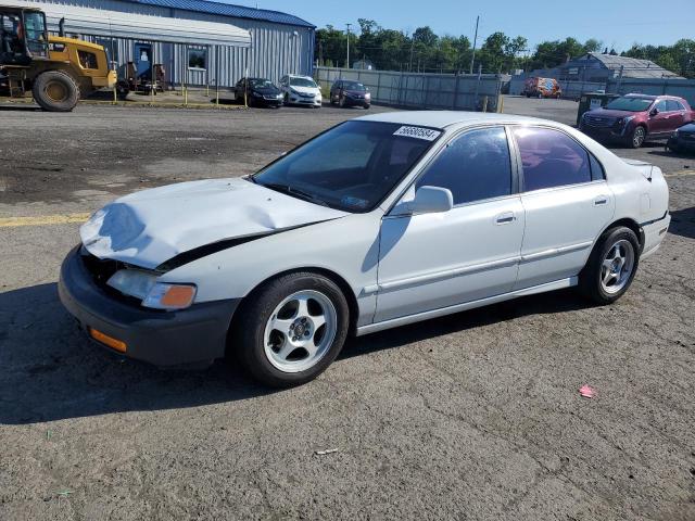 1995 Honda Accord Lx VIN: JHMCD5631SC038000 Lot: 56680584