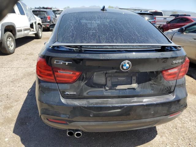 2015 BMW 328 Xigt VIN: WBA3X5C57FD561307 Lot: 54731104