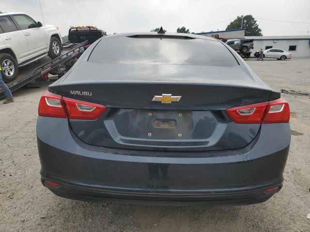 2019 Chevrolet Malibu Ls VIN: 1G1ZB5ST6KF187856 Lot: 53797274