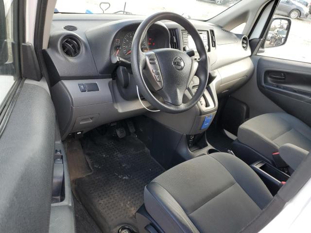 2019 Nissan Nv200 2.5S VIN: 3N6CM0KN1KK707935 Lot: 52580134