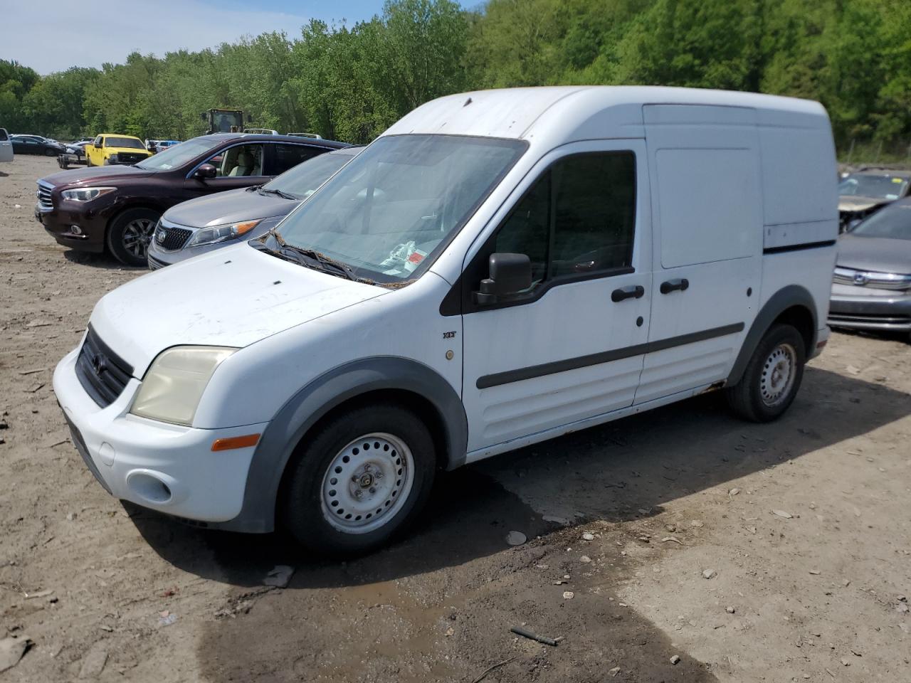 NM0LS7DN0AT011356 2010 Ford Transit Connect Xlt