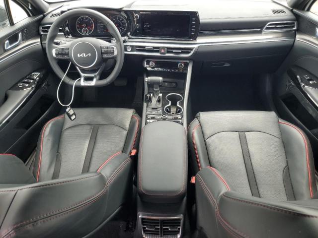 2024 KIA K5 GT - 5XXG44J80RG248551