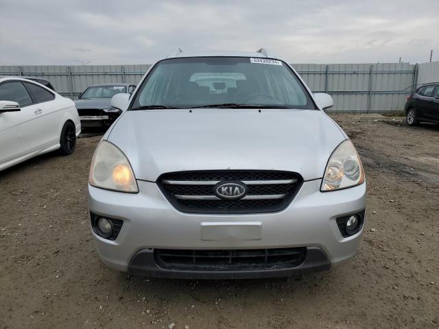 2007 Kia Rondo Base VIN: KNAFG525077109441 Lot: 53439234