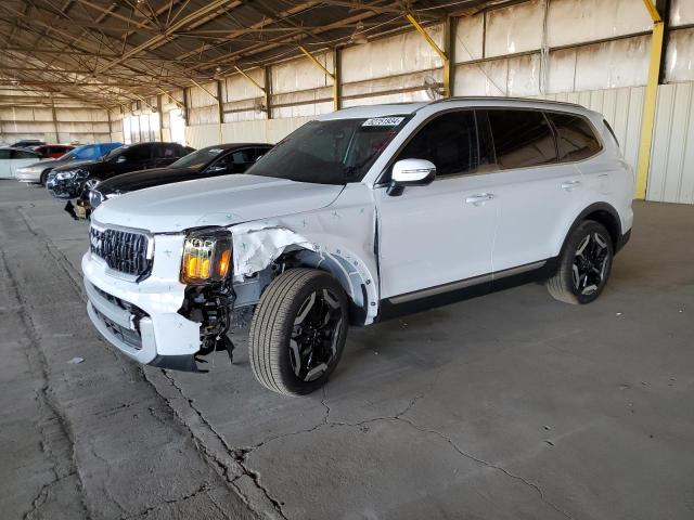 2024 Kia Telluride Ex VIN: 5XYP34GC9RG488594 Lot: 52751934