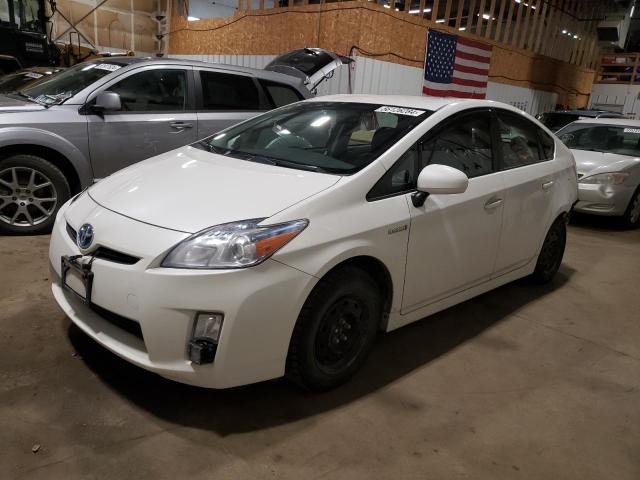 Vin: jtdkn3du6a0079586, lot: 56126284, toyota prius 2010 img_1
